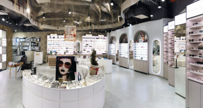 Mắt kính gần đây | Cửa hàng mắt kính Gentle Monster