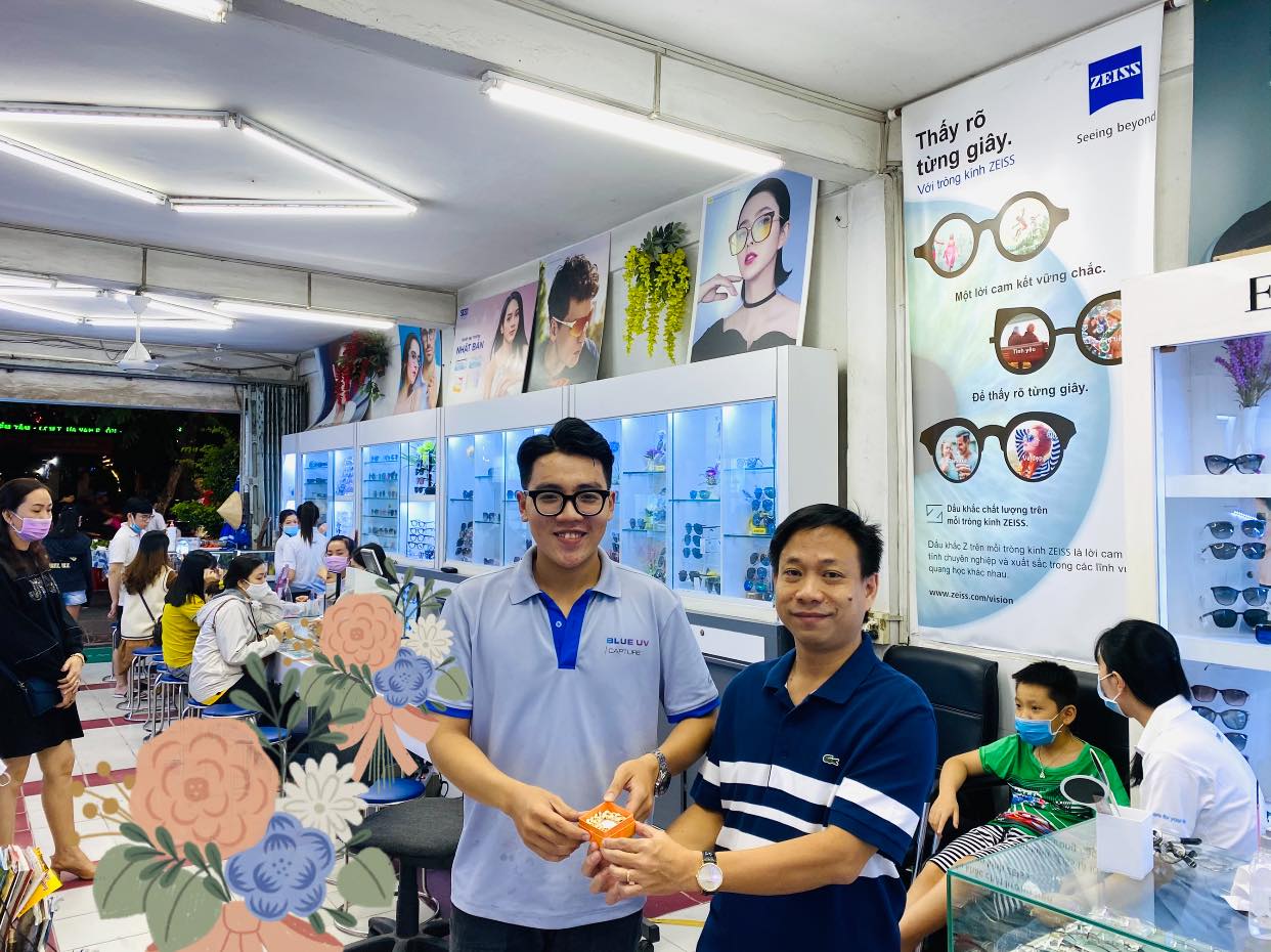 Top Cửa Hàng Mắt Kính Cần Thơ Bán Rẻ Đẹp Tốt Mắt Kính LB Eyewear