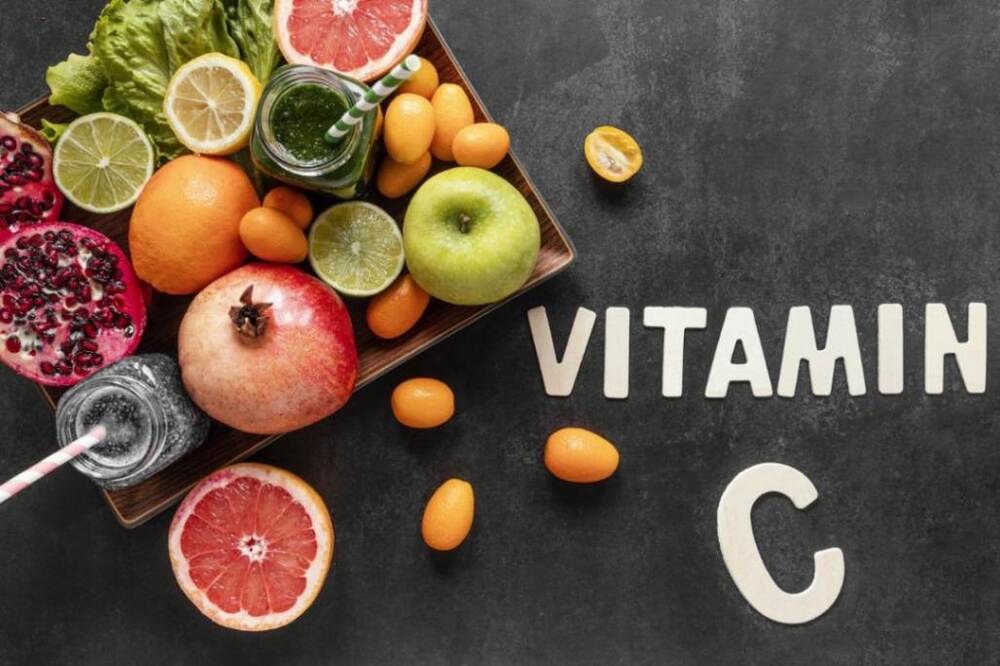 các loại trái cây giàu Vitamin C