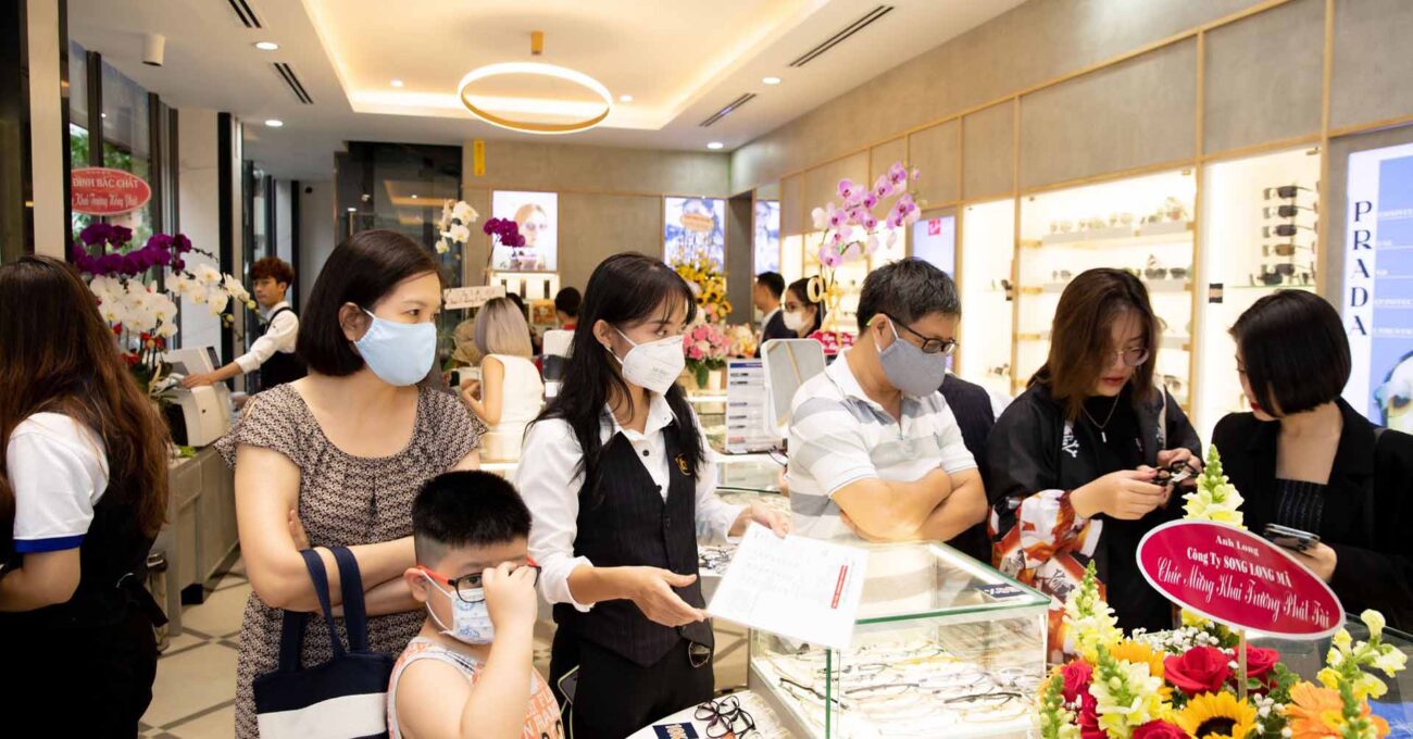 Top 10 cửa hàng mua bán gọng mắt kính gần đây Khuyến mại..