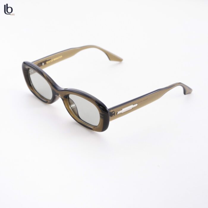 Gọng Kính Mát Gent Vuông Dài TR 2225