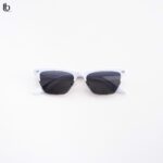 Gọng Kính Mát Gent Mắt Mèo Xếch TR 2192