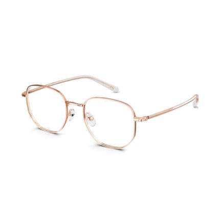 Gọng Kính Molsion Eyewear - Glasses - MJ7226 - B11, B30 - Đen, Vàng