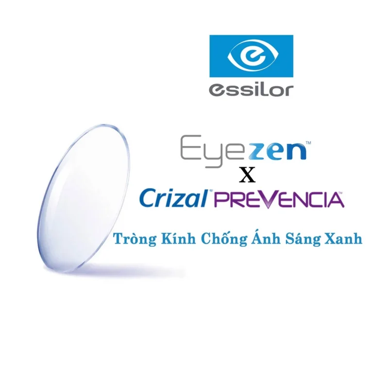 Tròng kính Eyezen