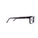 Gọng kính cận vuông nam nữ LBeyewear chất liệu nhựa dẻo phụ kiện thời trang HOT! Sanhe 24247