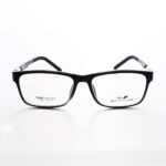 Gọng kính cận vuông nam nữ LBeyewear chất liệu nhựa dẻo phụ kiện thời trang HOT! Sanhe 24247