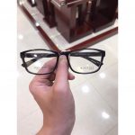 Gọng Kính Cận Vuông LB Eyewear Shadi TR90 1259 - Nhựa Dẻo
