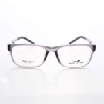 Gọng kính cận vuông nam nữ LBeyewear chất liệu nhựa dẻo phụ kiện thời trang HOT! Sanhe 24247