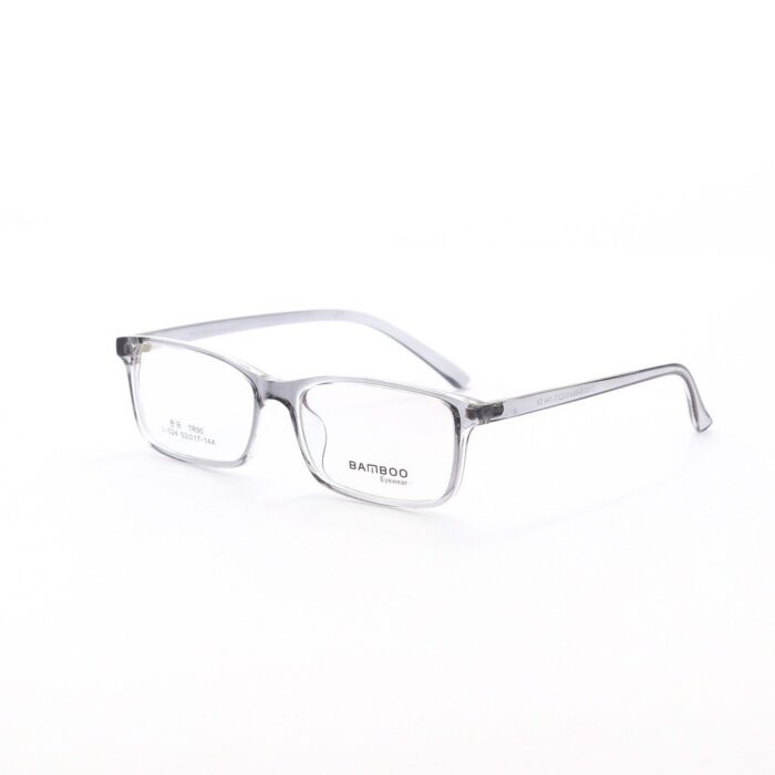 Gọng mắt kính cận loạn Chữ nhật Bam 90 024 Nhựa vuông  LB Eyewear - Đỏ thẫm, Đen nhám, Đen Bóng, Xanh, Xám trong