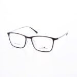 Gọng kính cận vuông nam nữ LBeyewear chất liệu nhựa dẻo phụ kiện thời trang HOT! -24293