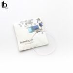 Tròng Kính Đổi Màu Essilor Transitions Classic - Pháp