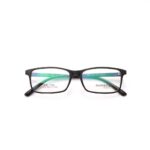 Gọng mắt kính cận loạn Chữ nhật Bam 90 024 Nhựa vuông  LB Eyewear - Đỏ thẫm, Đen nhám, Đen Bóng, Xanh, Xám trong