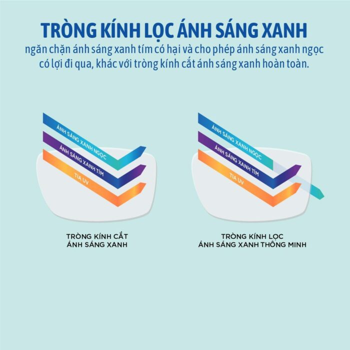 Tròng Kính Elements từ Essilor vừa Đổi Màu vừa Chống Ánh Sáng Xanh Grey / Khói