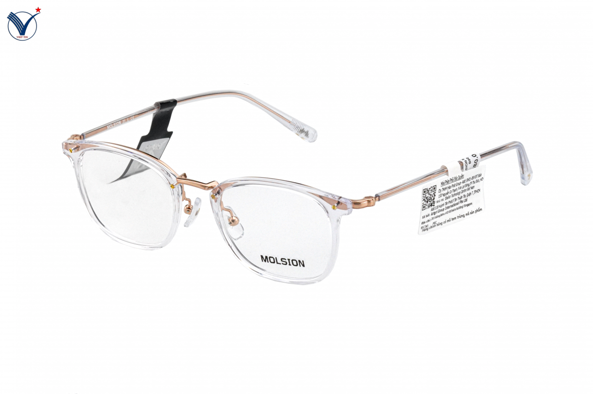 Chương Trình 6 | Mắt Kính LB Eyewear Khi quý khách hàng thanh toán gọng Bolon tại LB đang được niêm yết chính hãng 3.480k Sẽ được tặng kèm 1 cặp tròng Essilor - Pháp (bảo vệ toàn diện cho mắt) trị giá tới 1.238k  .