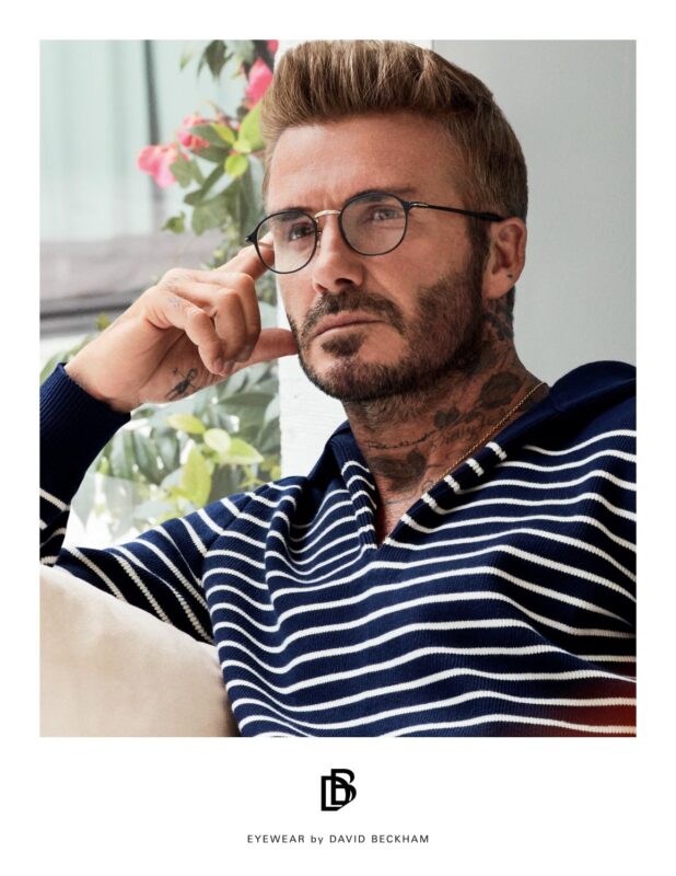 david beckham 21 12