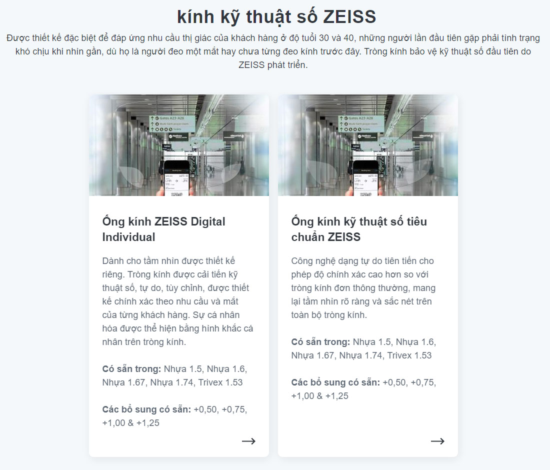 zeiss digital standard 3