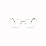Kính đa giác LB Eyewear 90375 kính gọng kim loại chống tia UV, thiết kế thời trang phù hợp nhiều khuôn mặt - Ảnh 6