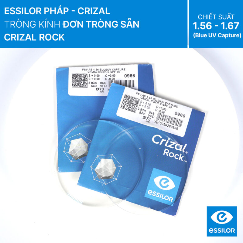 Trong Essilor 1 15