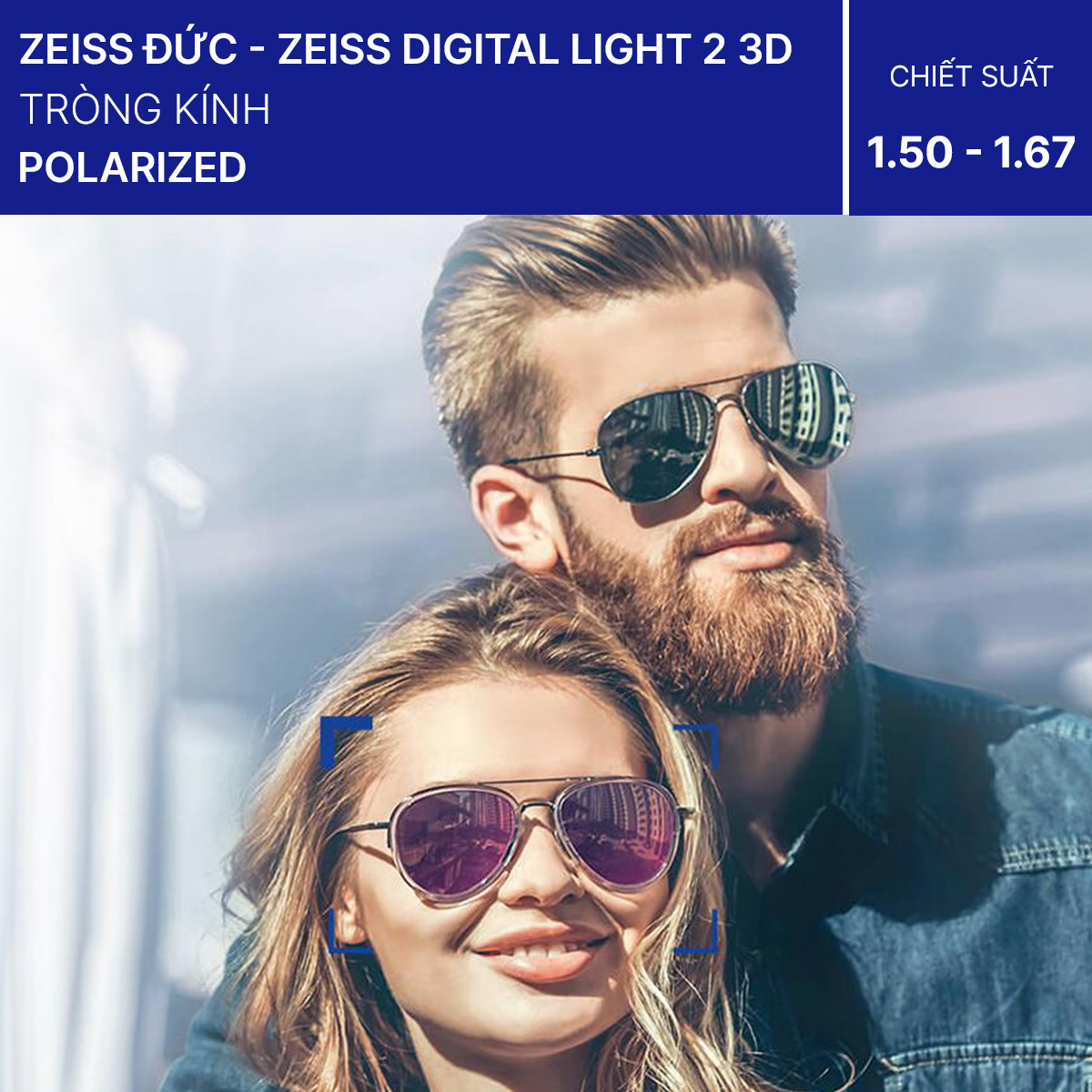 Trong zeiss polarized 4 37