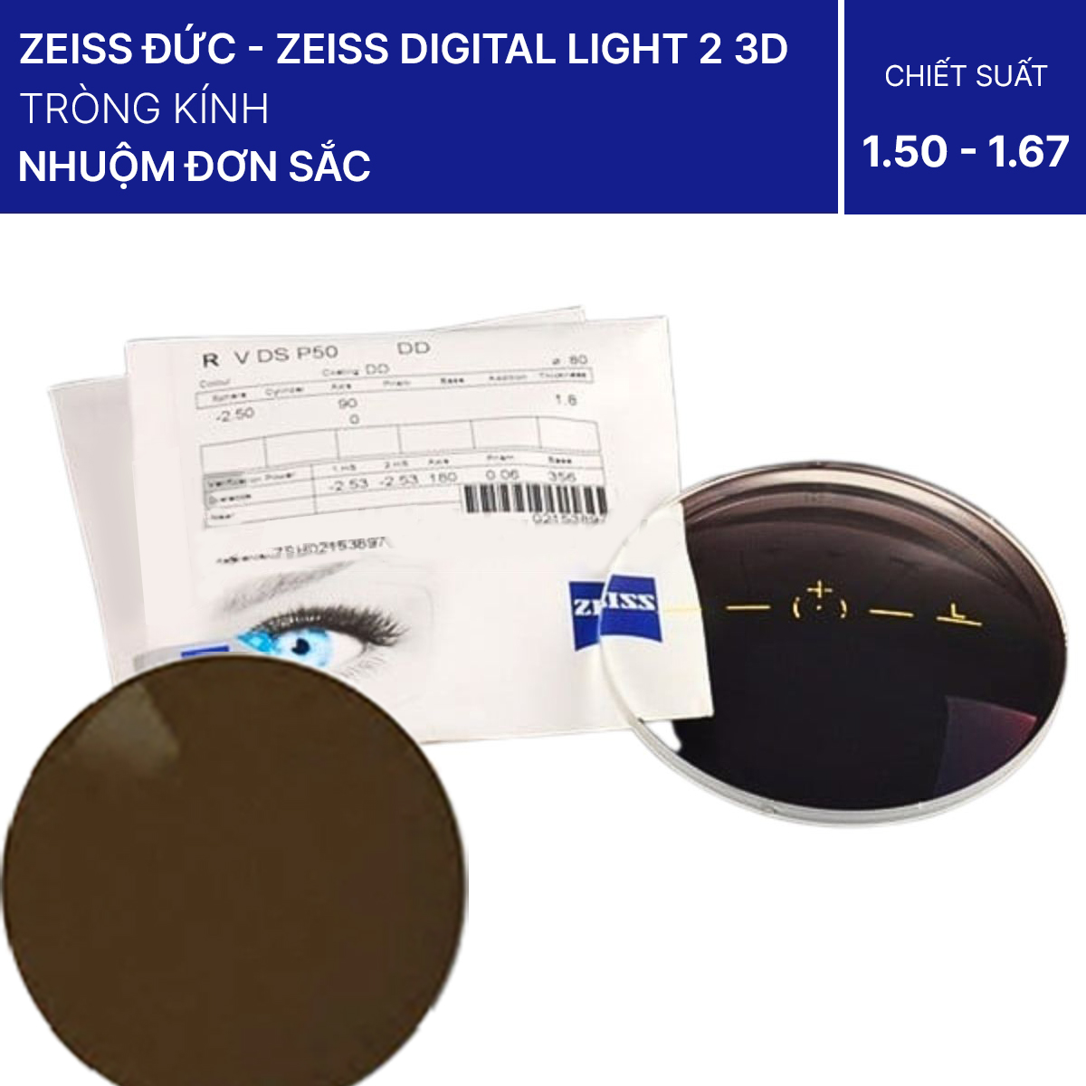 Trong zeiss trong nhuom don sac 2 39