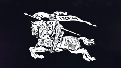 Burberry logo