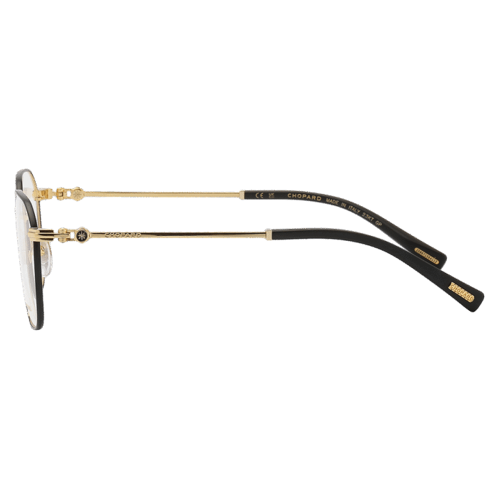CHOPARD GOLD PLATE Frame GEOMETRIC FCRVCHG380A0254 1100000064904 t 3