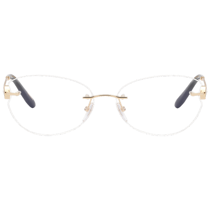 CHOPARD METAL Frame OVAL FCHVCHL85S030060 1100000080363 main 2