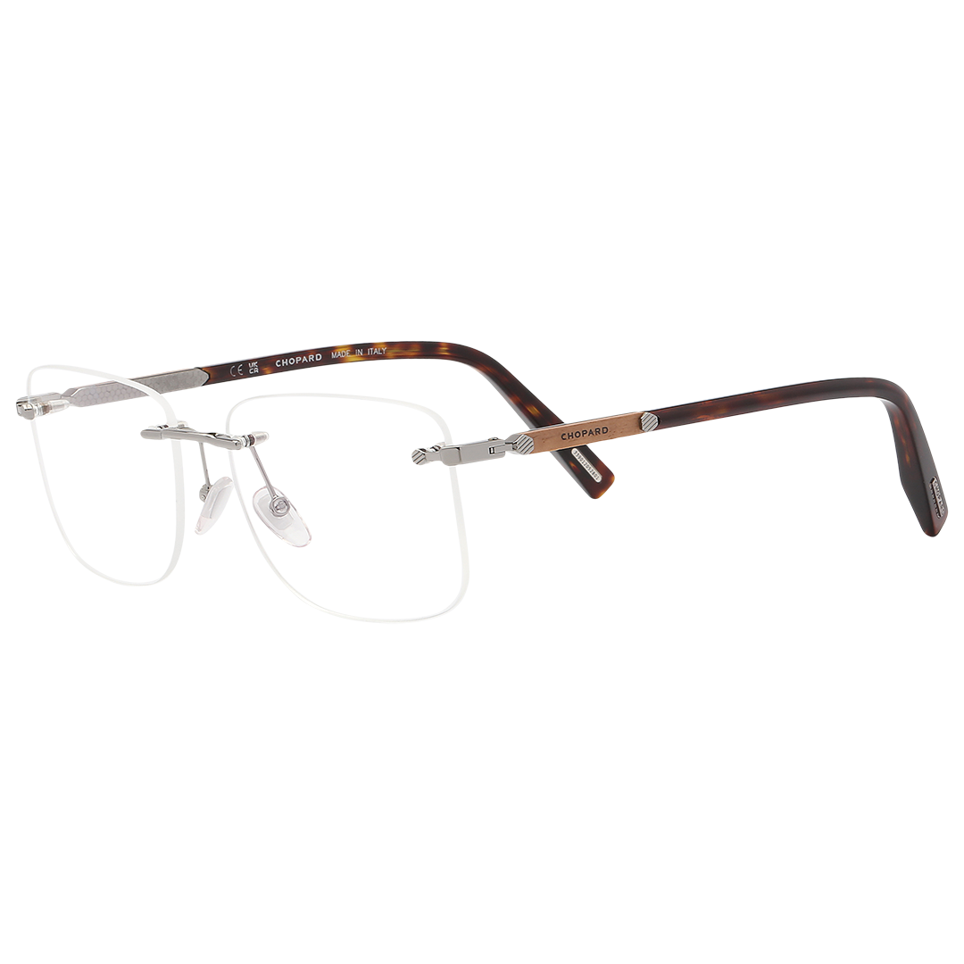 CHOPARD METAL Frame SQUARE FCRVCHL74050960 1100000080379 s 31