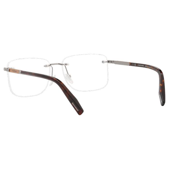 CHOPARD METAL Frame SQUARE FCRVCHL74050960 1100000080379 u 4