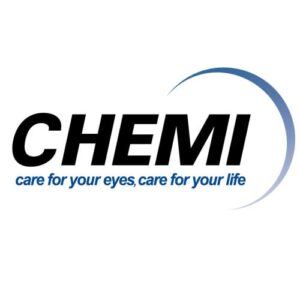 Chemi logo