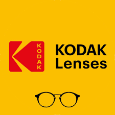 Kodak Lens logo