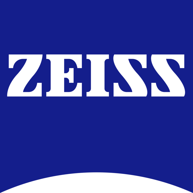 lịch sử zeiss | logo