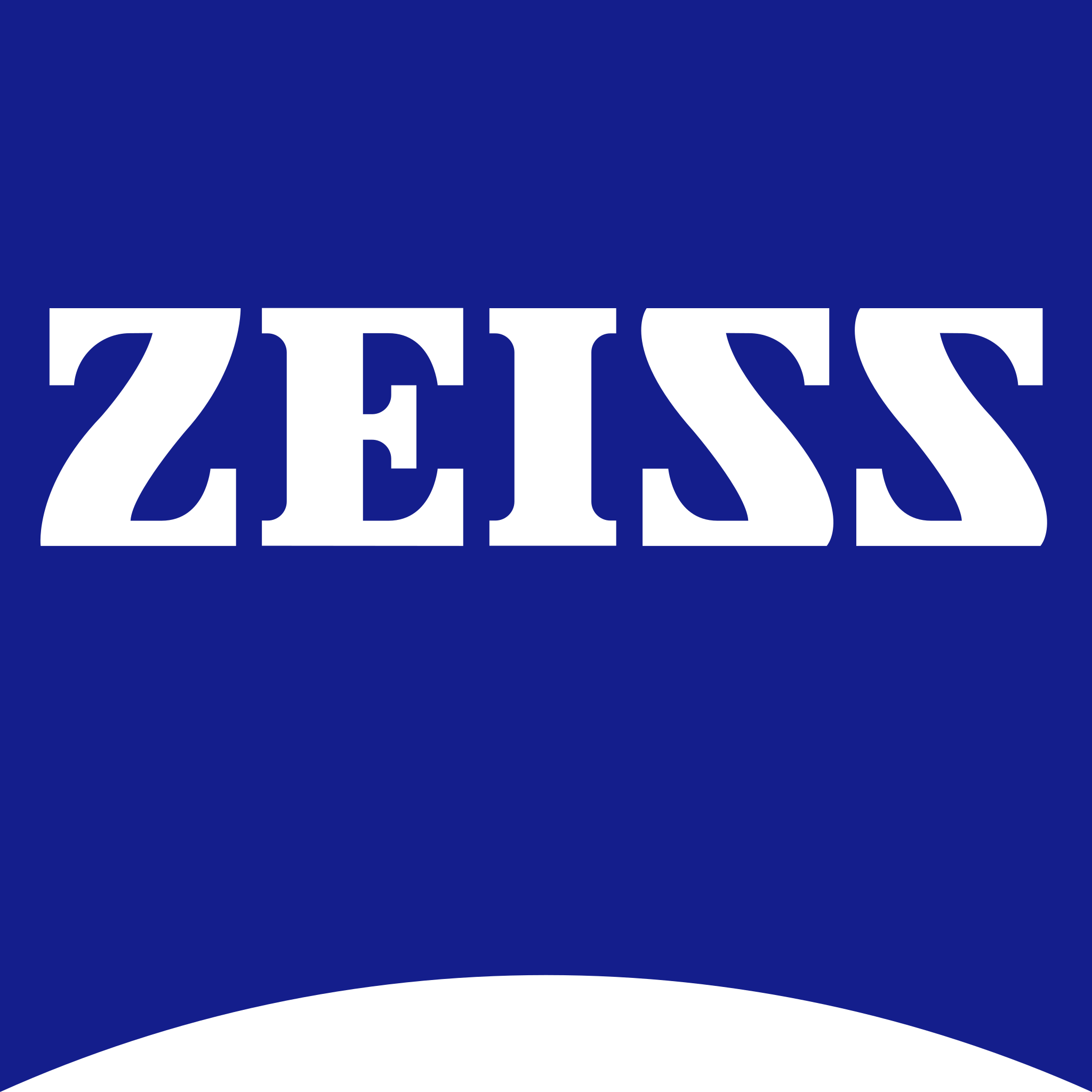 lịch sử zeiss | logo