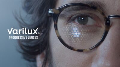 kính đa tròng varilux 