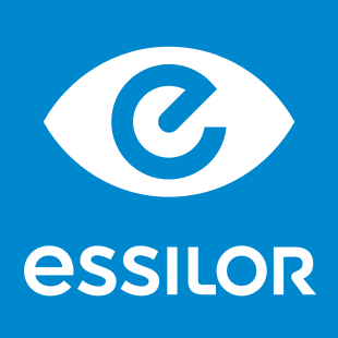 Essilor logo