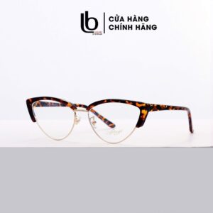 gọng kính mắt mèo từ cửa hàng LB Eyewear