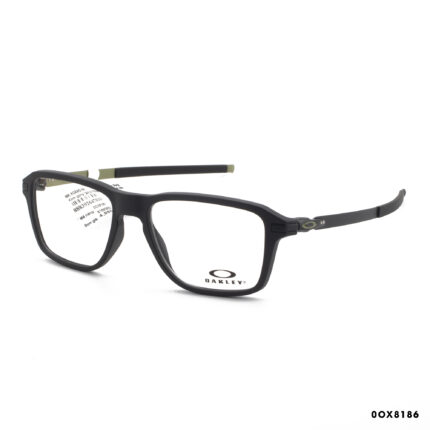 Gọng kính Oakley Eyewear OX8166 – Wheel House