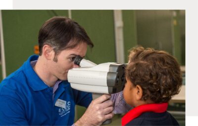 Essilor Vision Foundation 3 2
