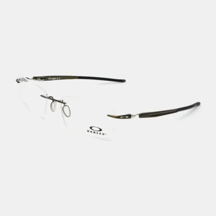 Gọng kính Oakley Eyewear OX5126 – Rimless Square