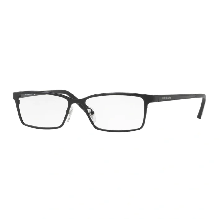 burberry be 1292td 1007 matte black 8053672702927 2
