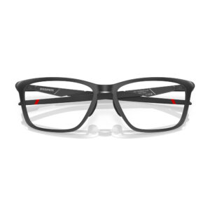 kinh the thao oakley disspate black 1 6