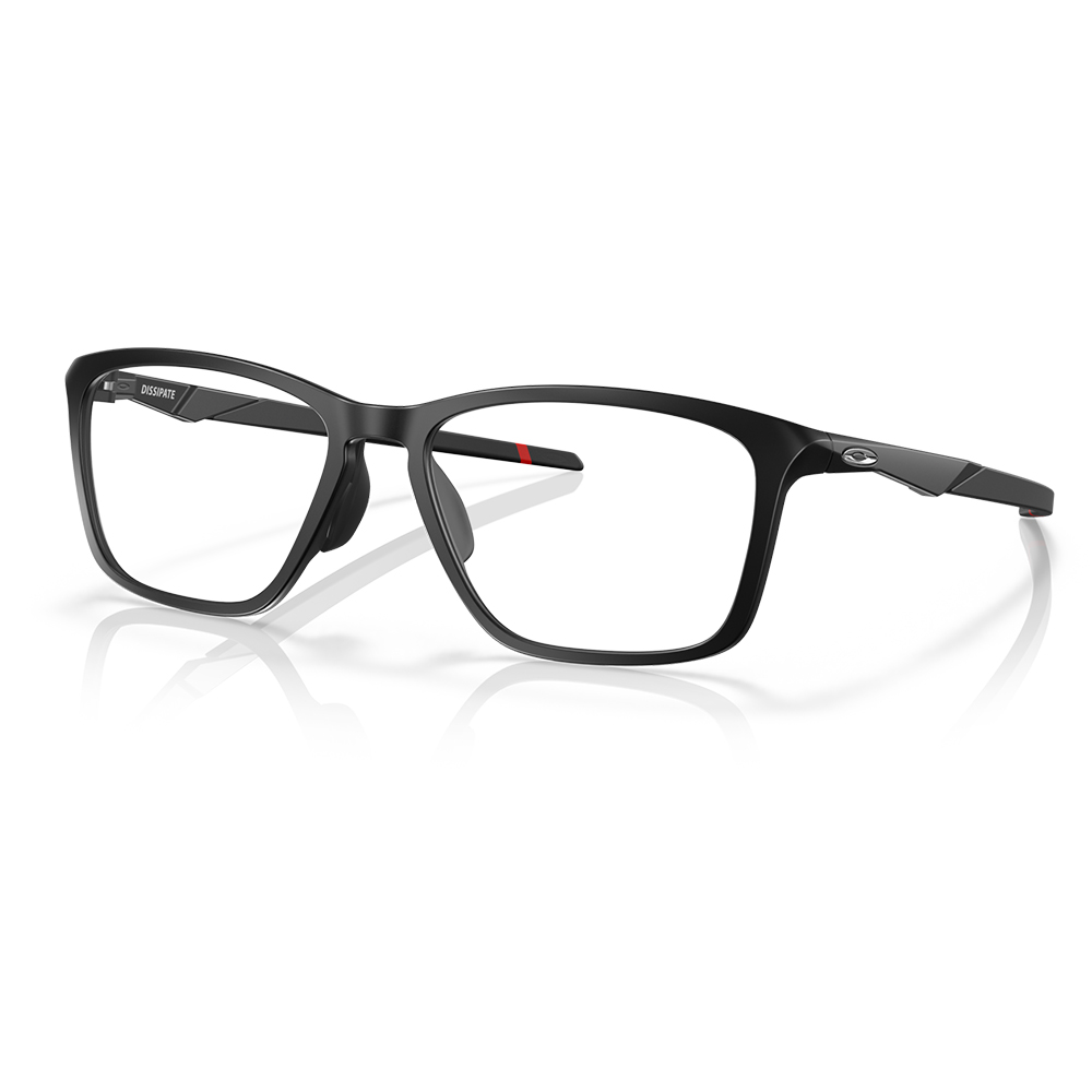 kinh the thao oakley disspate black 2 26