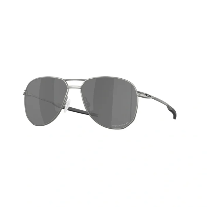 oakley oo 6050 contrail ti 605003 satin chrome 888392589132 1