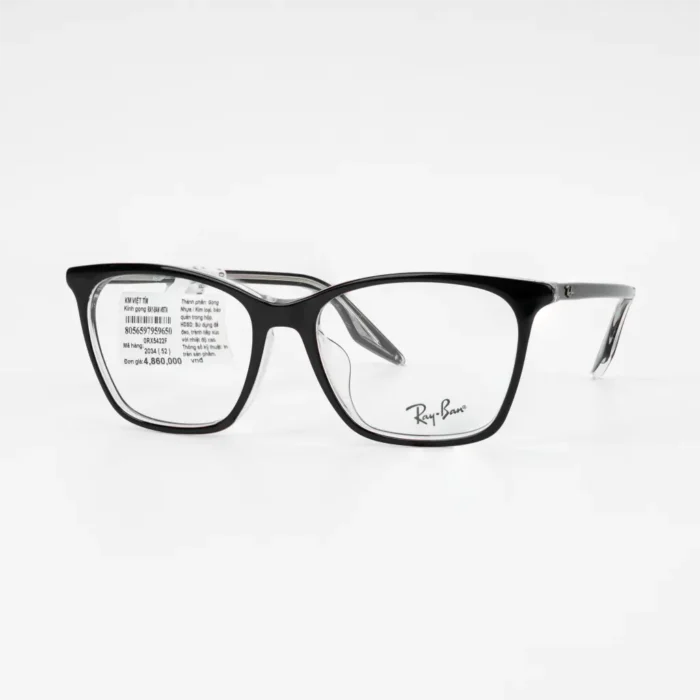 ray ban rb5422f 52 2034 3 2