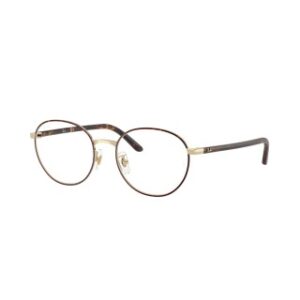 ray ban rx 6538d 3193 havana on pale gold 8056262461198 320x320w 4