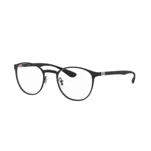 ray ban vista rx 6355 2503 matte black 8053672499483 1600x1600w 4