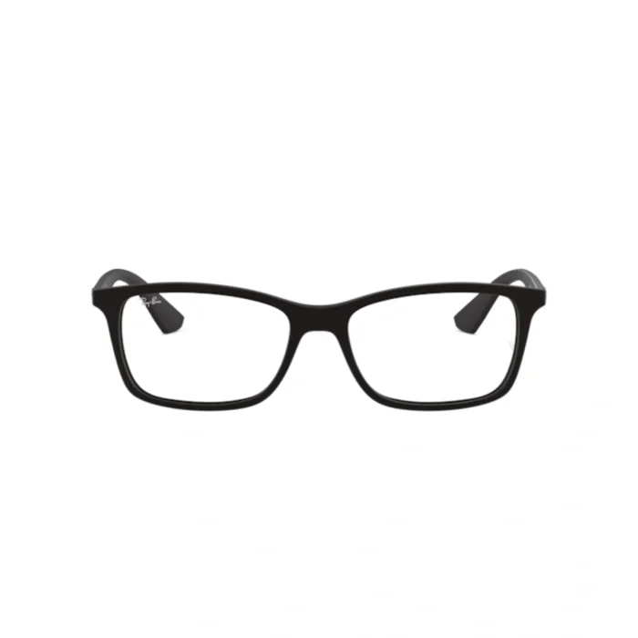 ray ban vista rx 7047 5196 matte black 8053672357981 1 2