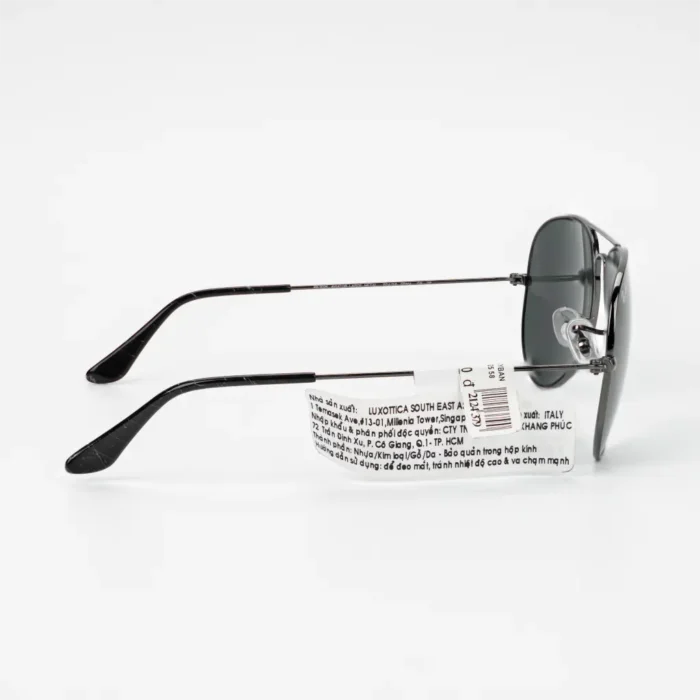 rayban pol 1mau rb3025 58 00458 1 3