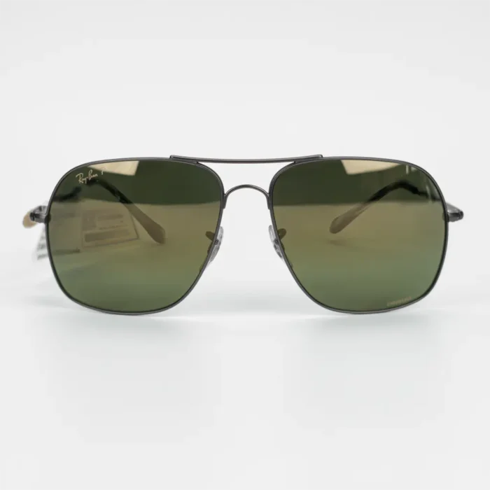 rayban pol rb3587ch 029 60 61 1