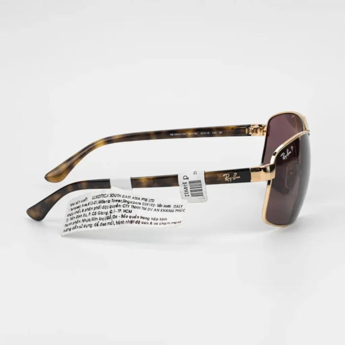 rayban pol rb3604ch 62 001 bc 3 3